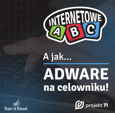 Internetowe ABC, czyli Projekt 71 w walce z cyberzagrożeniami - Projekt 71 - Głos Średzki