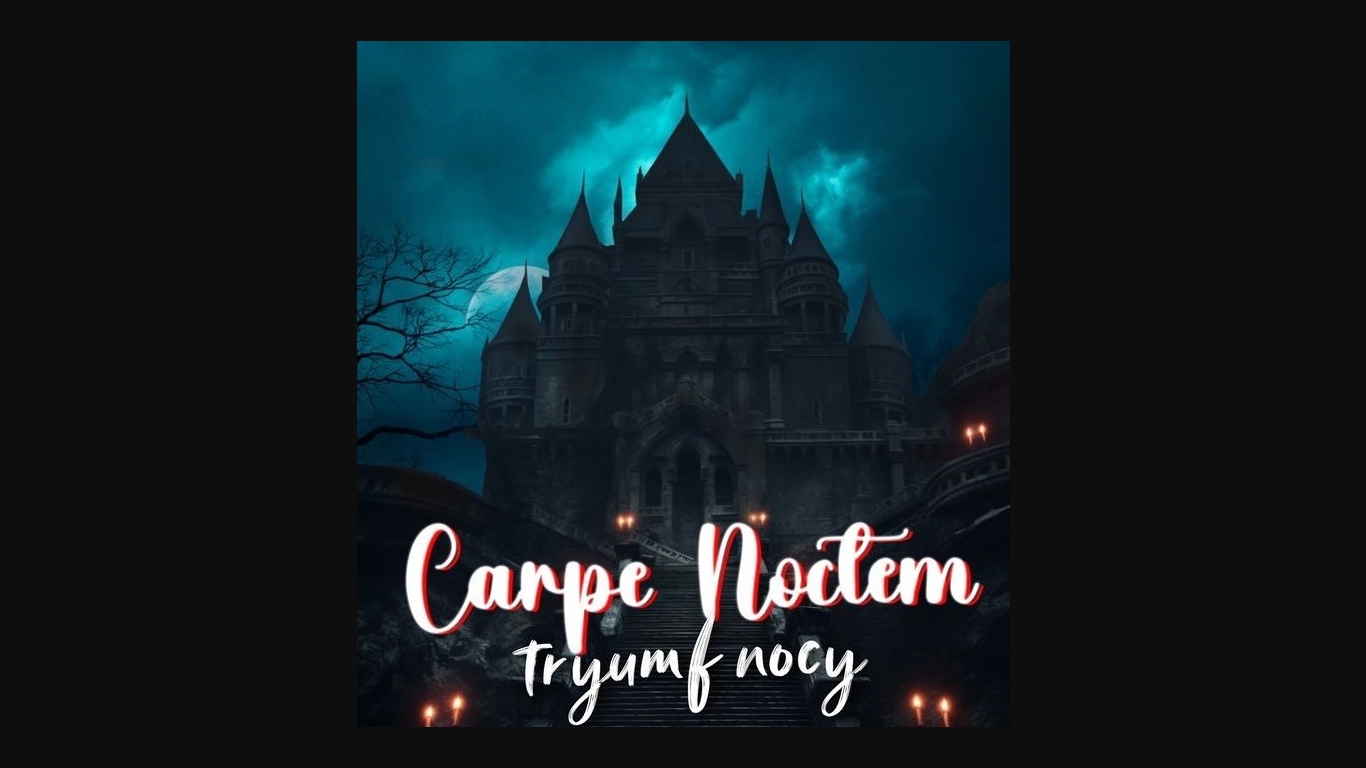 Głos Średzki | Premiera musicalu "Carpe Noctem: Tryumf Nocy"